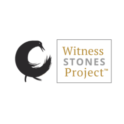 The Witness Stones Project Feature Photo